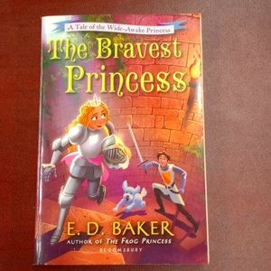 Reading Book